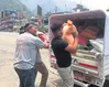 Nepal: shaken to the core