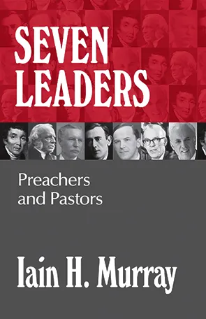 What­ makes ­a ­good ­church ­leader?