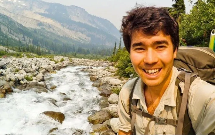 Reaching ‘satan’s last stronghold’: the fatal mission of John Allen Chau