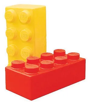 LEGO plus