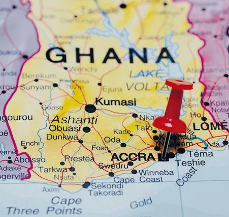 Ghana gives lie to ‘good disagreement’