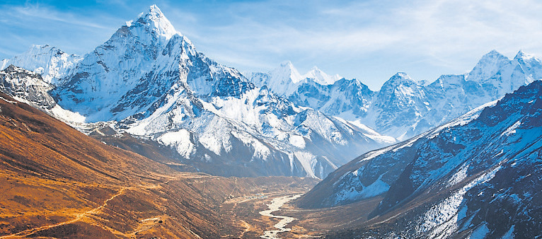 Nepal: earthquake victims find Jesus