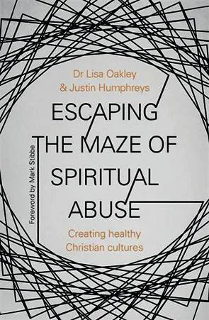 Escaping spiritual abuse