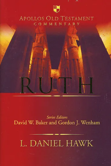 Is Ruth against Ezra?