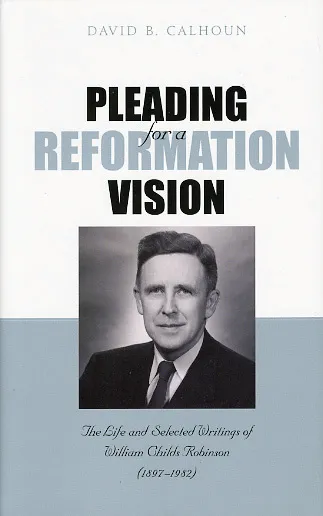 Protestant affirmations