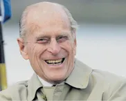 The faith of Prince Philip, the Queen – and you…