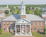 USA: pastor calls SBTS to rename college