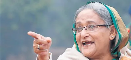 Bangladesh: critics assassinated