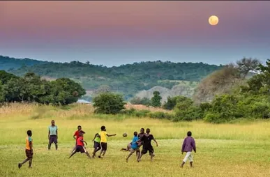 Making space for  children to be heard 