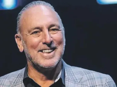 Hillsong’s drama continues