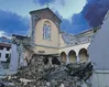 Turkey quake shatters Antioch church