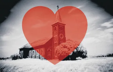 Do you really love your church?