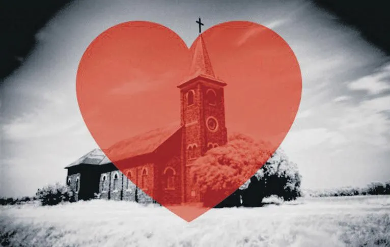 Do you really love your church?