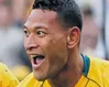 Australia: just Folau’s Law?