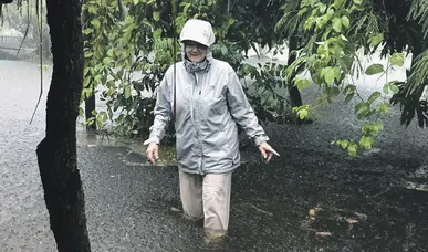 Cyclone Freddy: missionary’s anguish