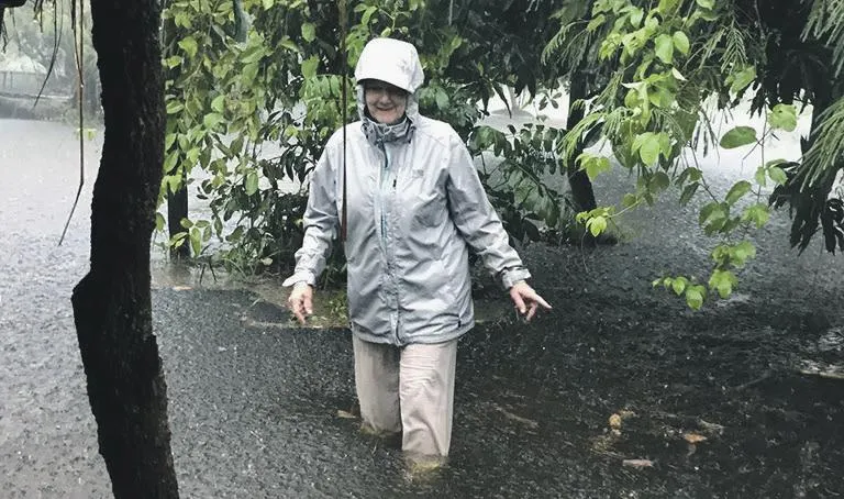 Cyclone Freddy: missionary’s anguish