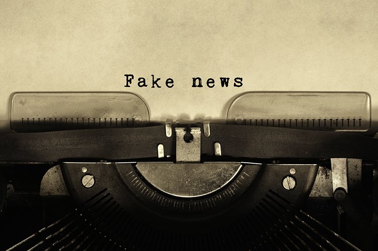 Fake news? ‘Fast news’ should bother us more