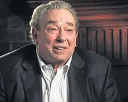 R. C. Sproul 1939 – 2017