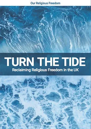 Turn the tide in the UK