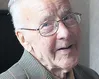 Alfred Sibthorpe 1915 – 2018