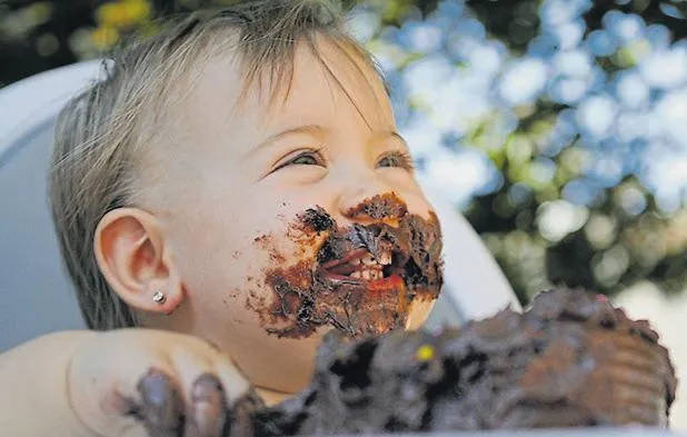 You can’t have your cake and eat it in the church