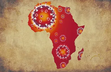 Coronavirus: the story for Africa