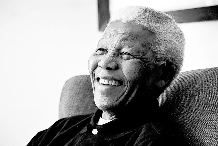 Mandela: a Christian reflection