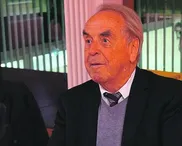 Jürgen Moltmann (1926-2024)