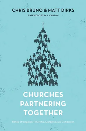 Helping across congregations