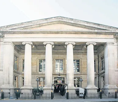 Law Society apologises