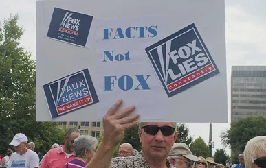 Fox News and its lies: closer to home than we might think