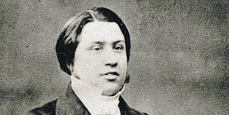 The man who converted 
 C.H. Spurgeon