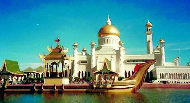 Brunei: The shari’a surprise