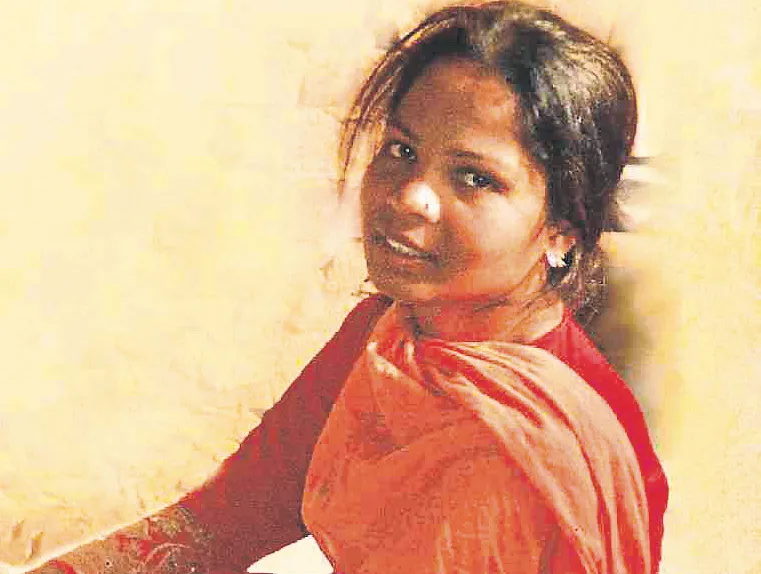 Pakistan: Asia Bibi’s health worsens