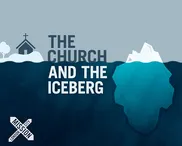 The training is over, the iceberg is here