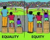 Move over Equality, Equity is the new kid in town: Here’s what it means