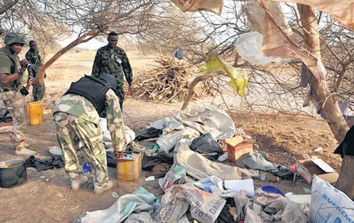 Nigeria: Boko Haram kills 200 more