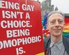 Tatchell’s Liverpool homily