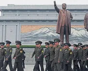 North Korea: persecution unreported