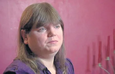 Jill Saward   1965 – 2017