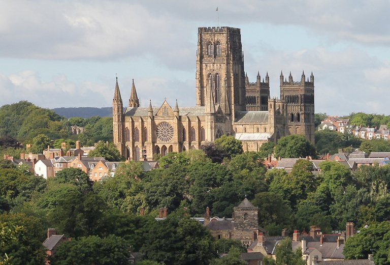 Durham church  inquiry plea