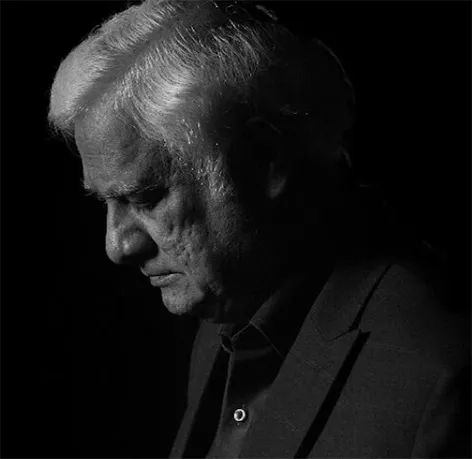 Ravi Zacharias: ‘Harrowing dark night of those…abused’