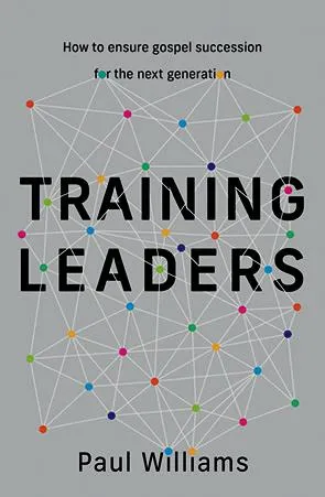 Lively book on leadership