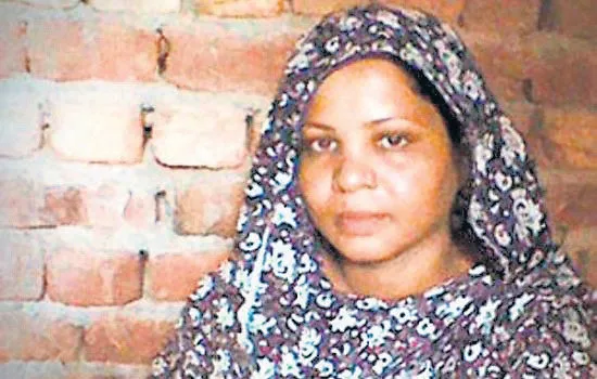 Asia Bibi update