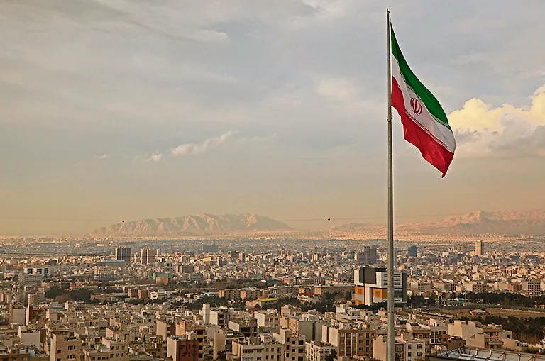 Iran: two stories of hope