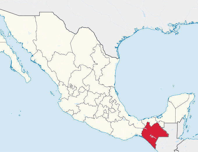 Mexico: starving for faith