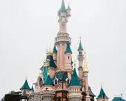 Lessons from Disneyland: the extravagant love of God