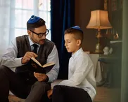 Jewish tradition and radically different interpretations of the Bible