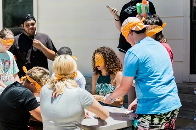 New term, new challenges for youth & children's work