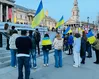 Reflecting on betrayal: Ukrainians mark three years of war